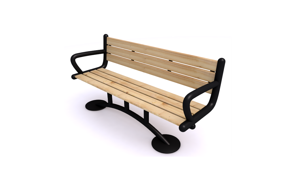 BN-130 Oturma Bankı