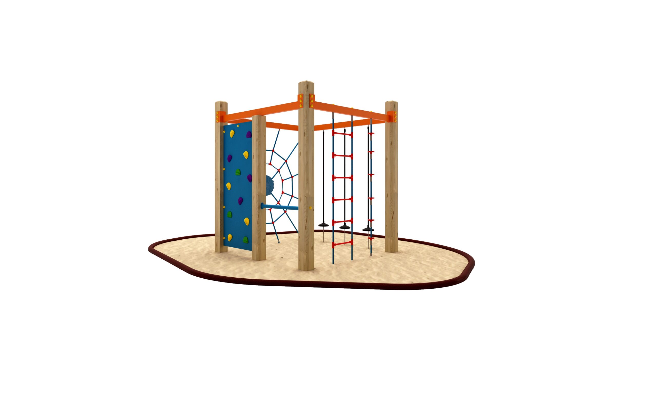 Fiziksel Gelişim Aktiviteleri