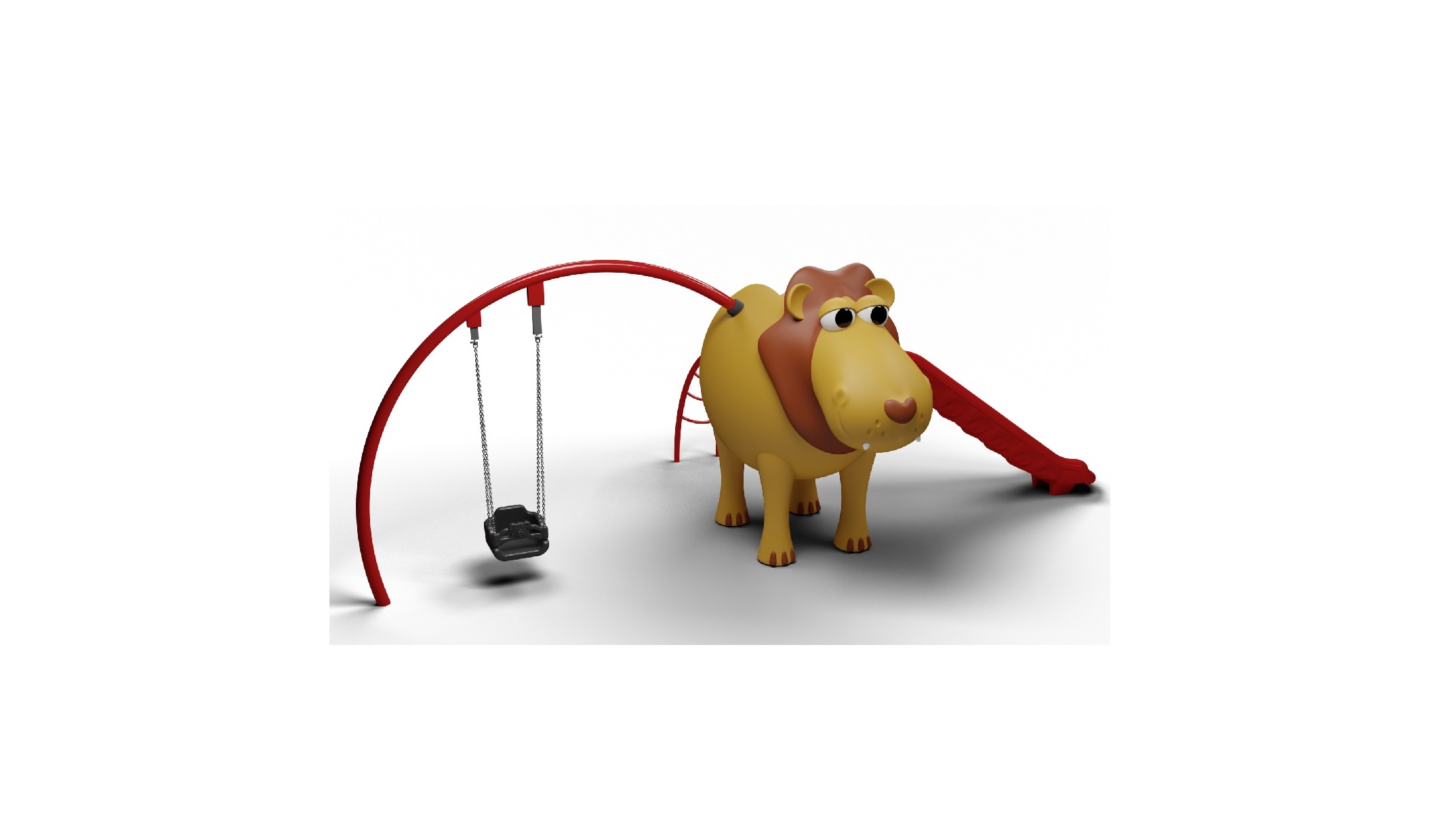 Temalı Çocuk Oyun Parkları