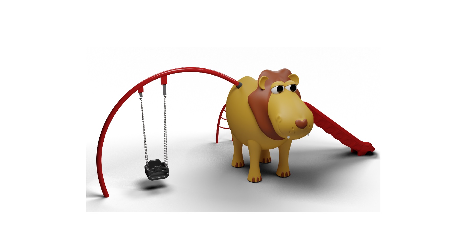 Sevimli Dostlar Serisi